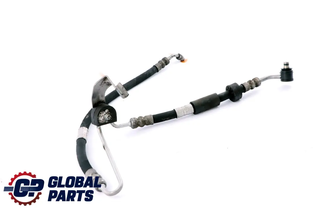 BMW 7 Series E65 E66 Expansion Hose Steering Oil Pipe - SKU 6773934 - Part number 6773934