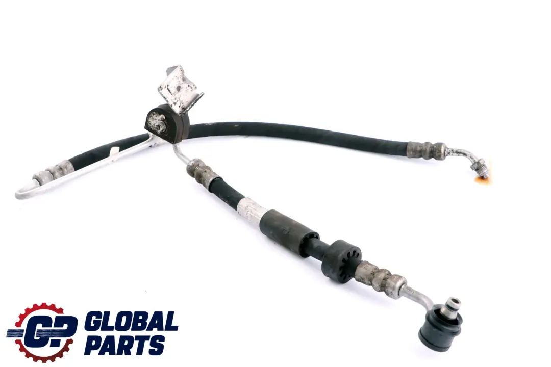 BMW 7 Series E65 E66 Expansion Hose Steering Oil Pipe - SKU 6773934 - Part number 6773934