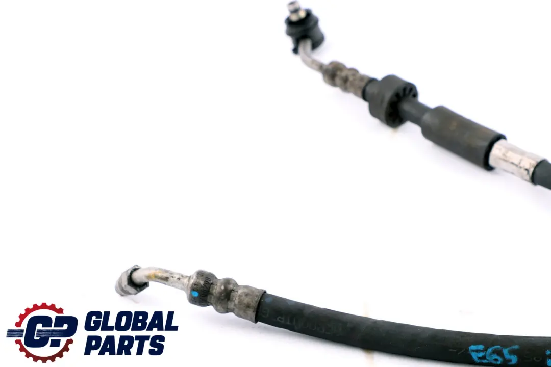 BMW 7 Series E65 E66 Expansion Hose Steering Oil Pipe - SKU 6773934 - Part number 6773934