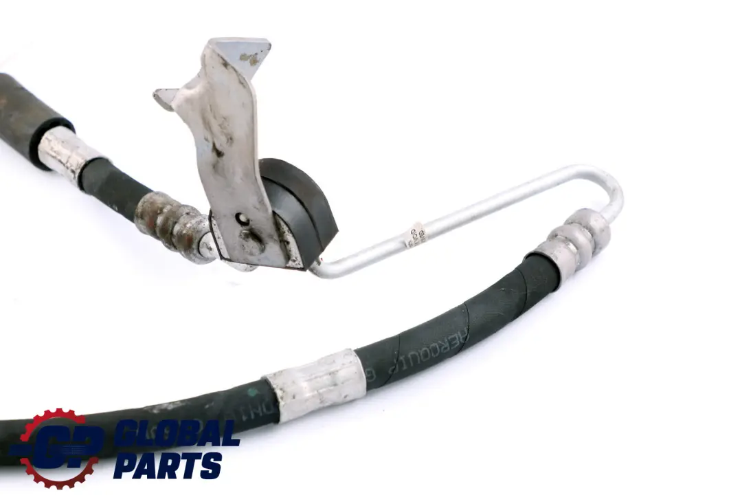 Expansion Hose Steering Oil Pipe to BMW 7 Series E65 E66 with Part number 6773934 BMW 7 Series E65 E66 Expansion Hose Steering Oil Pipe - SKU 6773934 - Part number 6773934