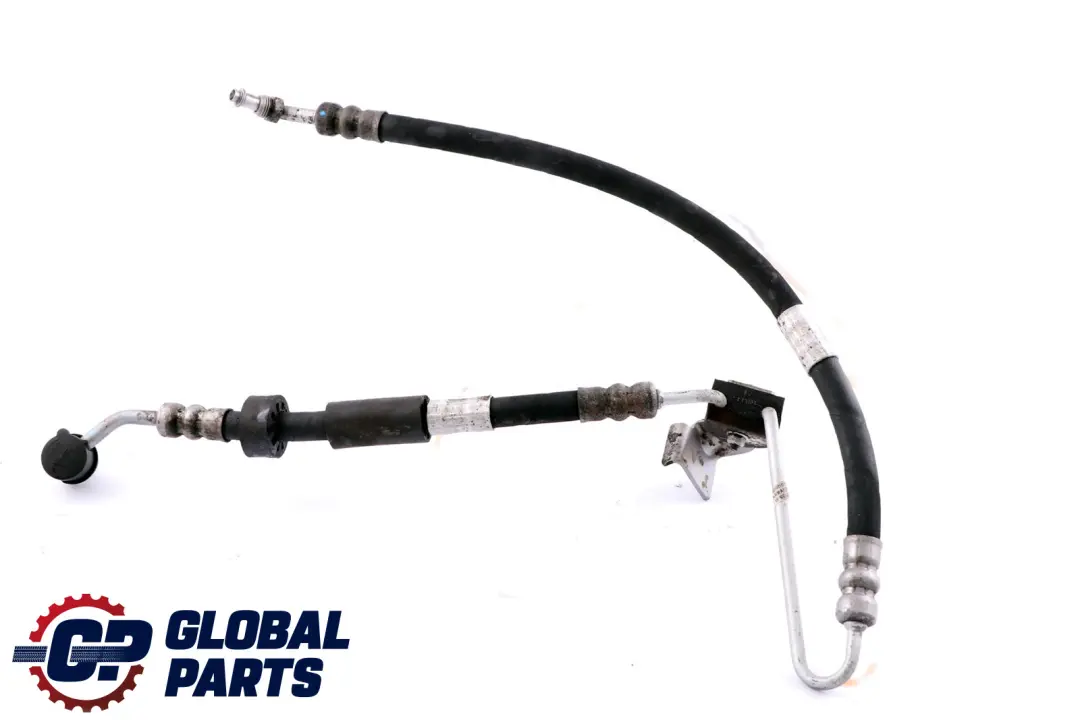 BMW 7 Series E65 E66 Expansion Hose Steering Oil Pipe - SKU 6773934 - Part number 6773934