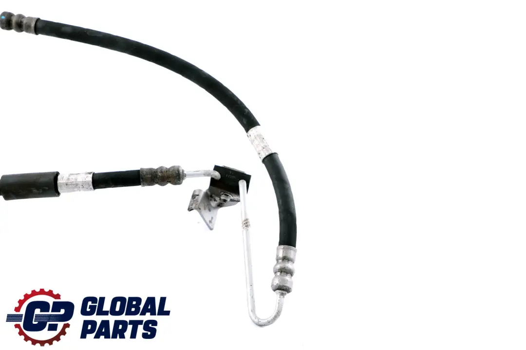 BMW 7 Series E65 E66 Expansion Hose Steering Oil Pipe - SKU 6773934 - Part number 6773934