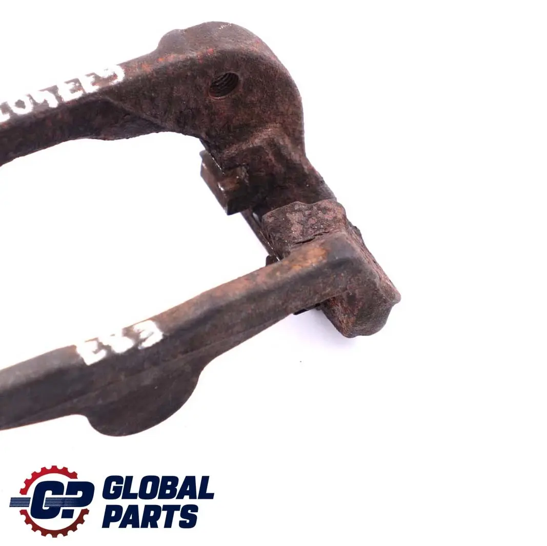 Uchwyt zacisk hamulcowy przód do BMW E81 E87 o numerze 6766682 BMW E81 E87 Uchwyt zacisk hamulcowy przód - SKU 6774038 - Numer Części 6766682