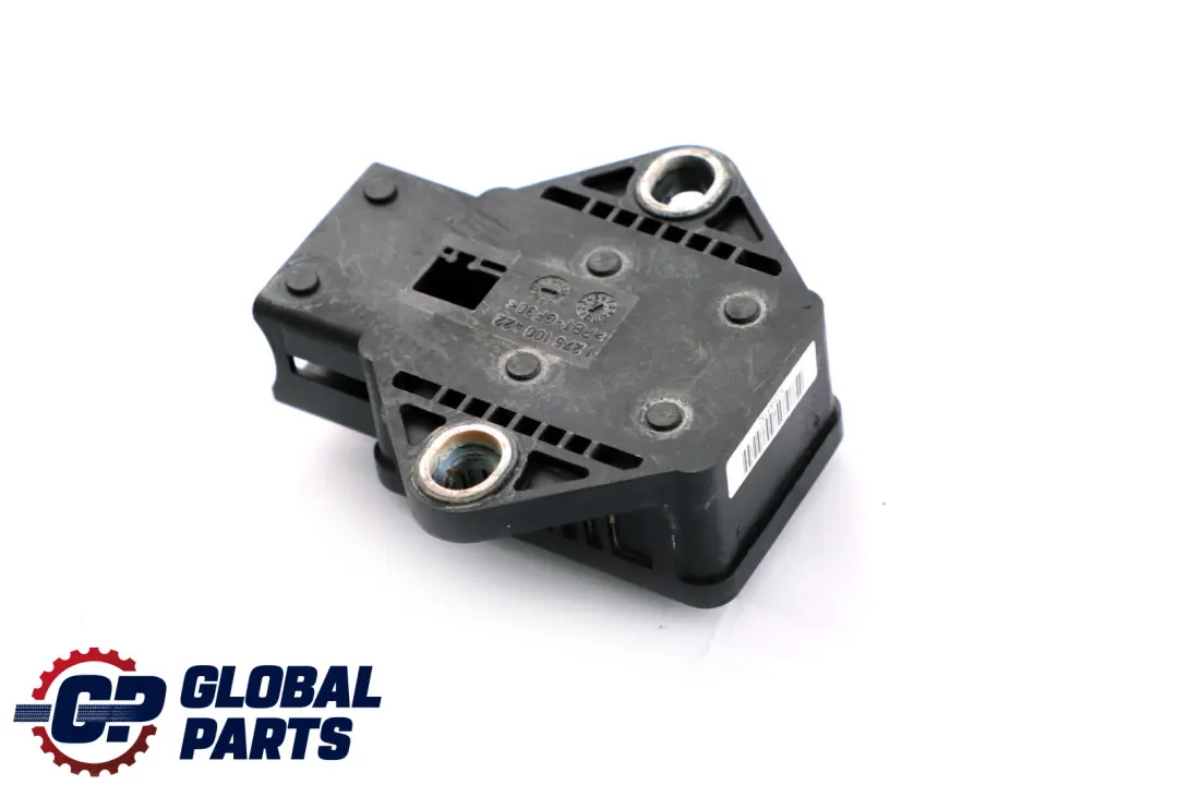 Sensor De velocidad De La direccion asistida para BMW E60 E61 E63 E64 con número de pieza 6762235 BMW E60 E61 E63 E64 Sensor De velocidad De La direccion asistida - SKU 6774039 - Número de pieza 6762235