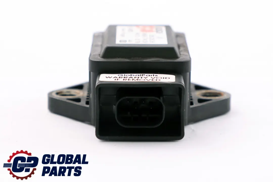 Drehratensensor Steuergerät Sensor BMW 5 6 er E60 E61 E63 E64 - SKU 6774039 - Teilenummer 6762235
