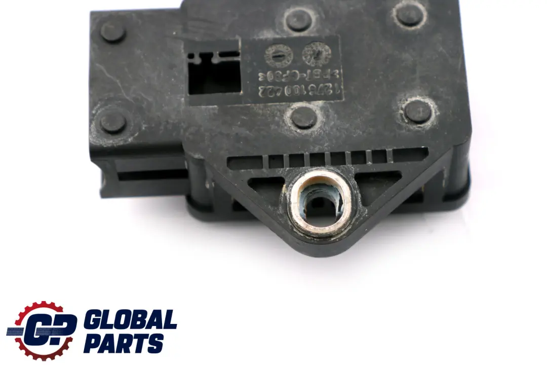 Drehratensensor Steuergerät Sensor BMW 5 6 er E60 E61 E63 E64 - SKU 6774039 - Teilenummer 6762235