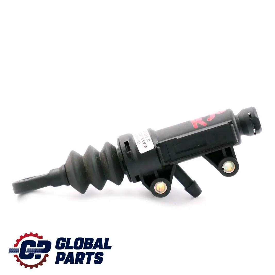 Cilindro De entrada Control De embrague para Mini One R50 R53 R55 R56 R57 con número de pieza 6758825 Mini One R50 R53 R55 R56 R57 Cilindro De entrada Control De embrague - SKU 6774078-1 - Número de pieza 6758825