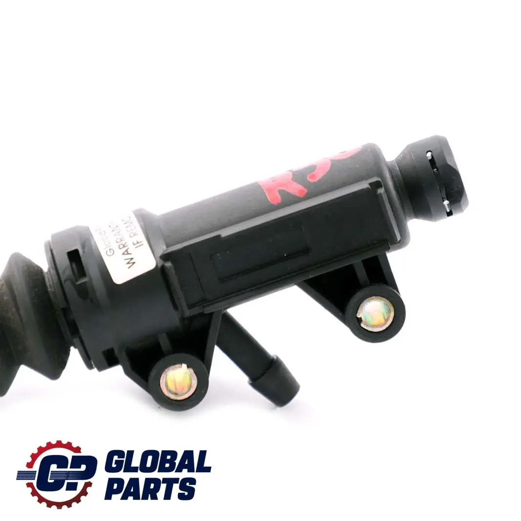 BMW Mini Cooper One R50 R53 R55 R56 R57 Input Cylinder Clutch Control - SKU 6774078-1 - Part number 6758825