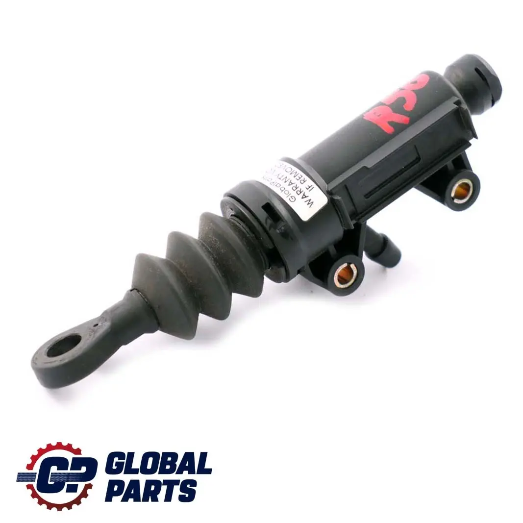 Input Cylinder Clutch Control to BMW Mini Cooper One R50 R53 R55 R56 R57 with Part number 6758825 BMW Mini Cooper One R50 R53 R55 R56 R57 Input Cylinder Clutch Control - SKU 6774078-1 - Part number 6758825