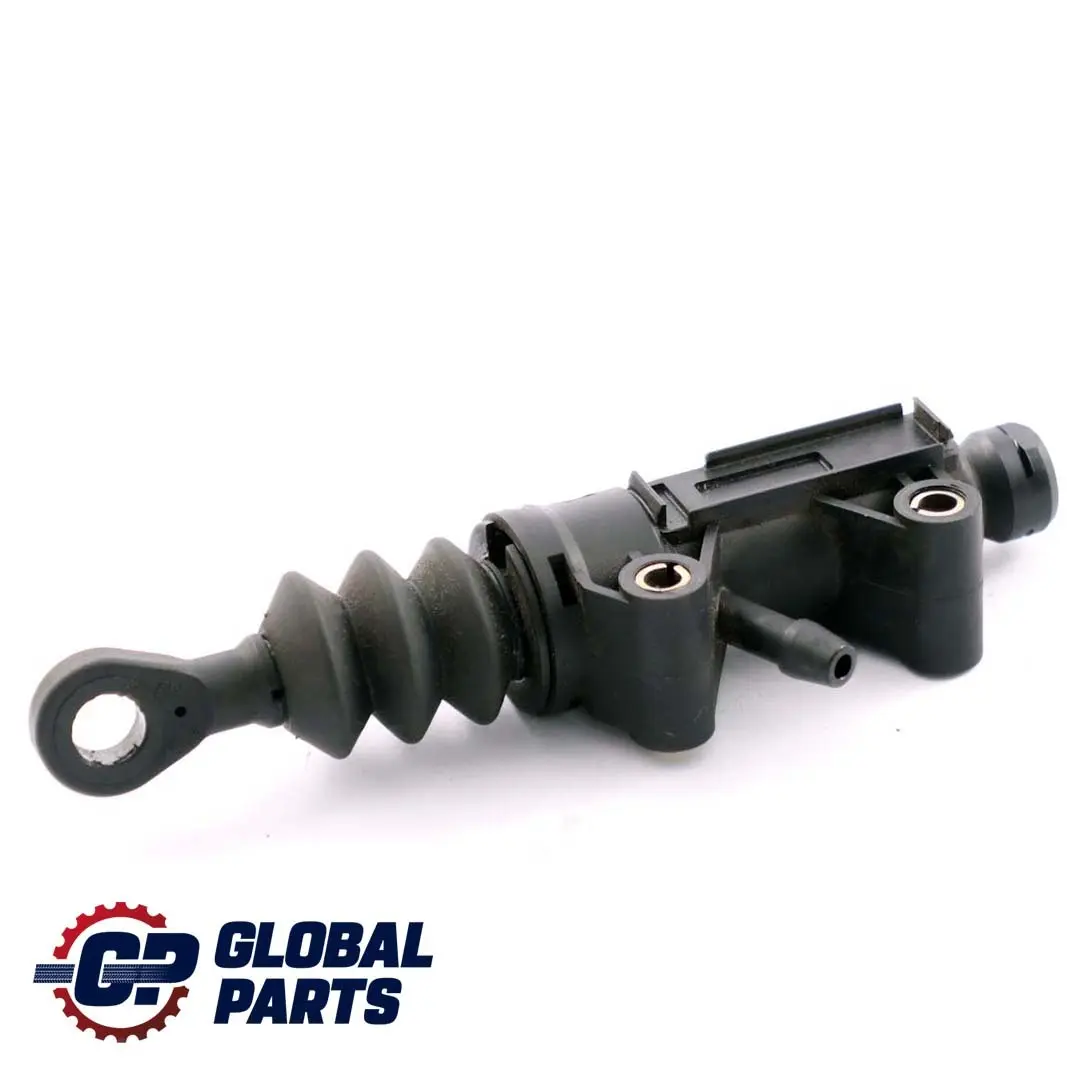 Geberzylinder Kupplung 6774078 für BMW Mini Cooper R50 R53 R55 R56 R57 mit Teilenummer 6758825 BMW Mini Cooper R50 R53 R55 R56 R57 Geberzylinder Kupplung 6774078 - SKU 6774078-1 - Teilenummer 6758825