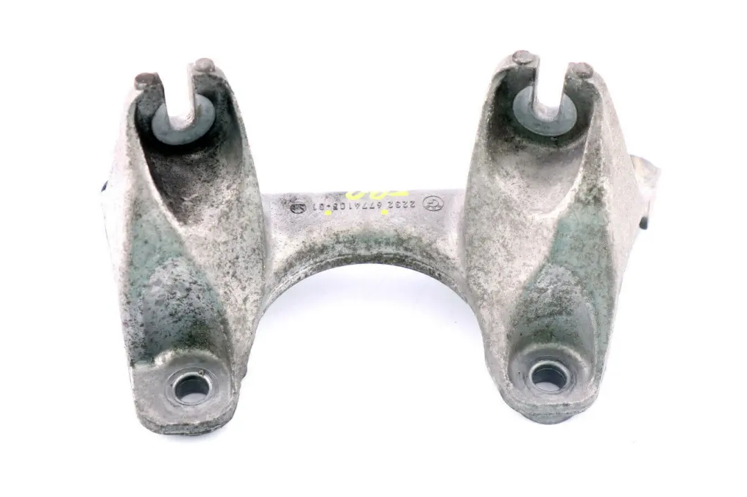 Getriebehalterung BMW E81 E87 E90 E91 Stützhalterung Halter für mit Teilenummer 6774105 Getriebehalterung BMW E81 E87 E90 E91 Stützhalterung Halter - SKU 6774105 - Teilenummer 6774105