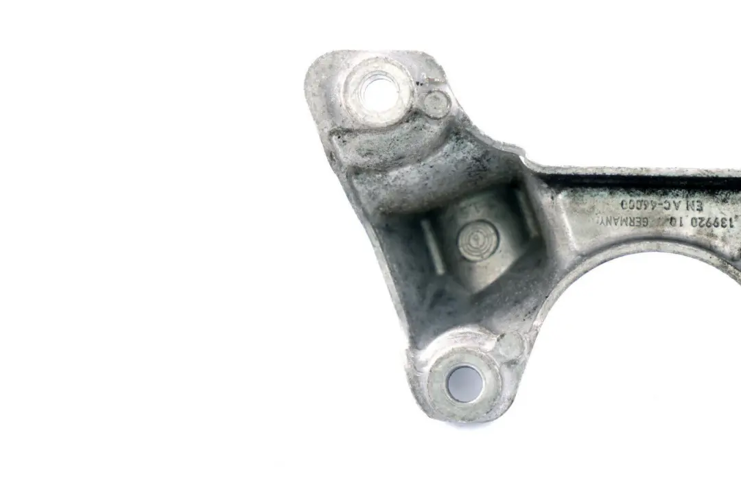 Łapa Wspornik Mocowanie Skrzyni Biegów BMW E81 E87 E90 E91 - SKU 6774105 - Numer Części 6774105
