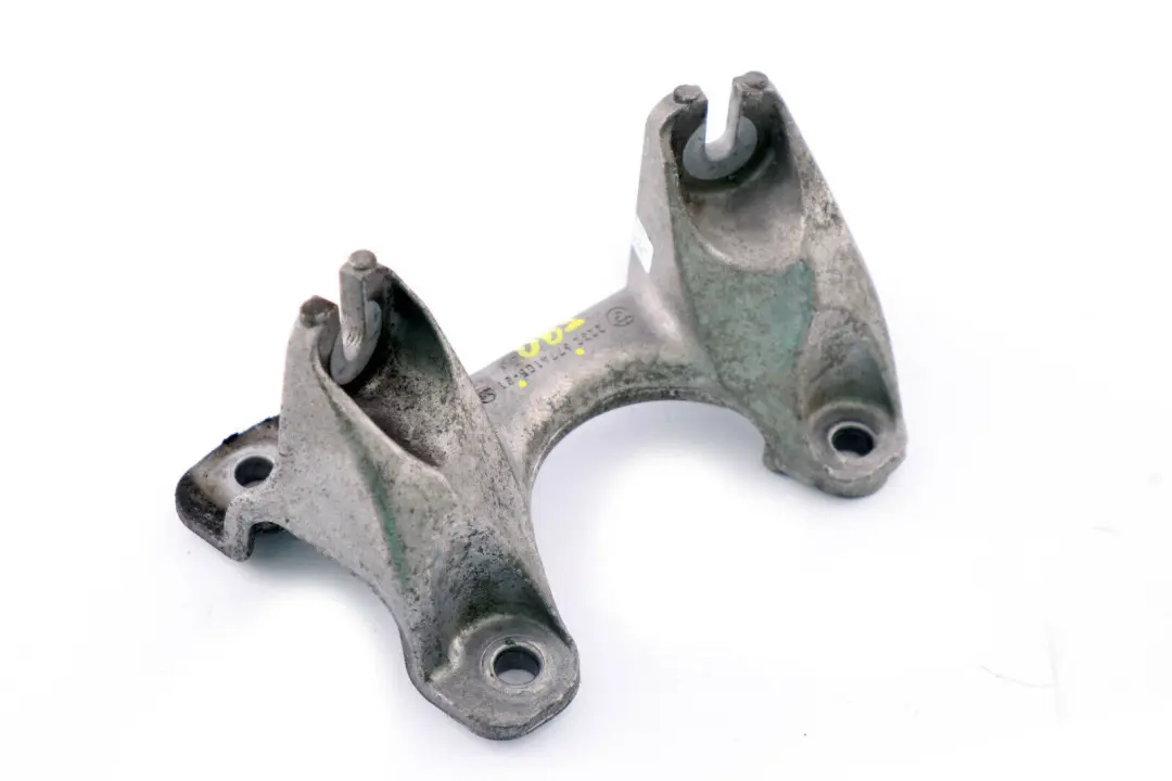 Getriebehalterung BMW E81 E87 E90 E91 Stützhalterung Halter für mit Teilenummer 6774105 Getriebehalterung BMW E81 E87 E90 E91 Stützhalterung Halter - SKU 6774105 - Teilenummer 6774105