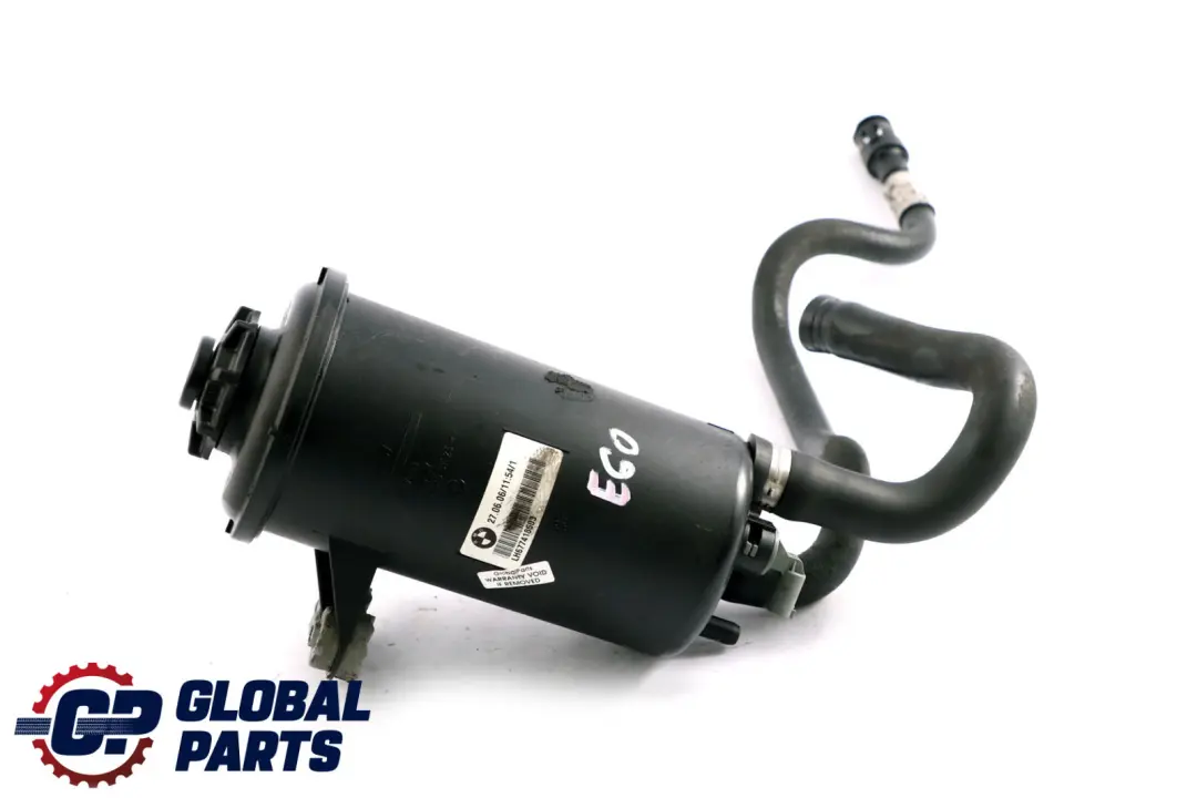 Zbiornik Zbiorniczek Płynu Wspomagania do BMW E60 E61 o numerze 6782538 BMW E60 E61 Zbiornik Zbiorniczek Płynu Wspomagania - SKU 6774185 - Numer Części 6782538