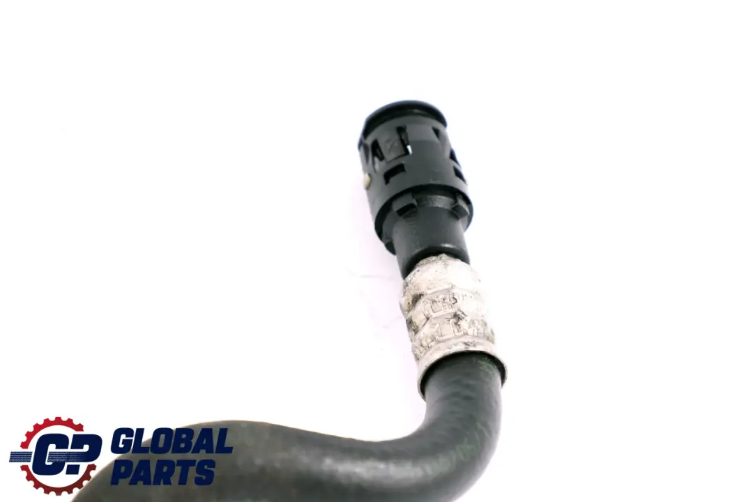 Tuyau de retour de radiateur pour carter d'huile pour BMW E60 E61 à propos du numéro de pièce 6782538 BMW E60 E61 Tuyau de retour de radiateur pour carter d'huile - SKU 6774185 - Numéro de pièce 6782538