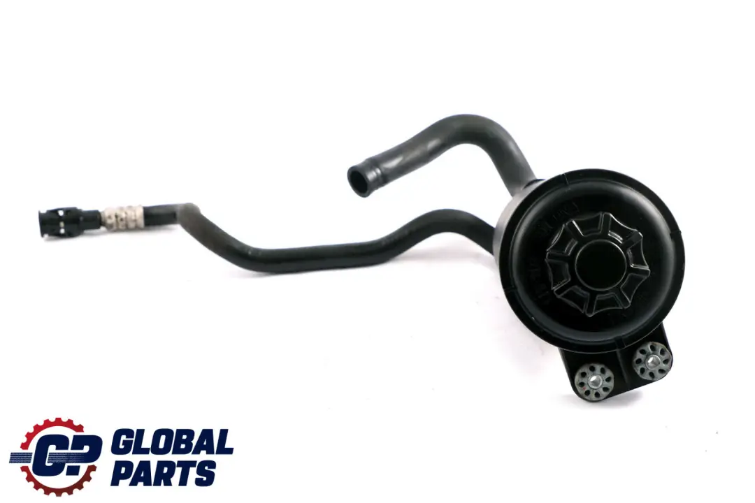BMW 1 3 Series E60 E61 Oil Carrier Radiator Return Line Hose Pipe - SKU 6774185 - Part number 6782538