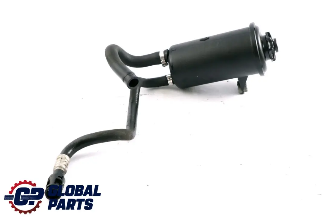 BMW 1 3 Series E60 E61 Oil Carrier Radiator Return Line Hose Pipe - SKU 6774185 - Part number 6782538