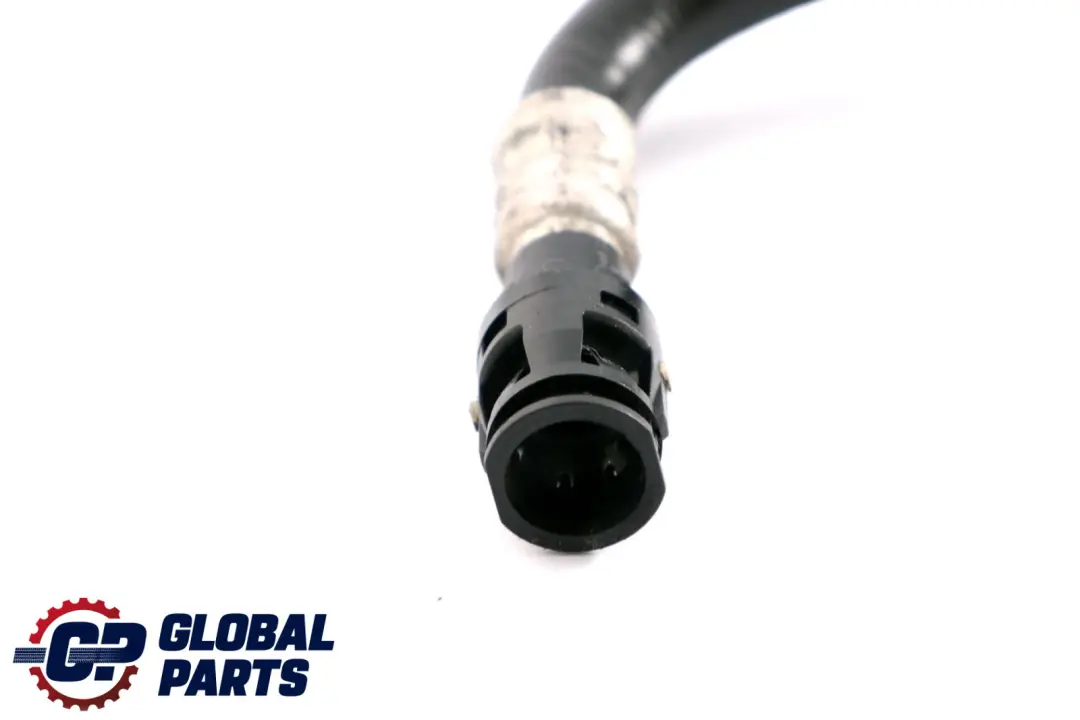 BMW 1 3 Series E60 E61 Oil Carrier Radiator Return Line Hose Pipe - SKU 6774185 - Part number 6782538