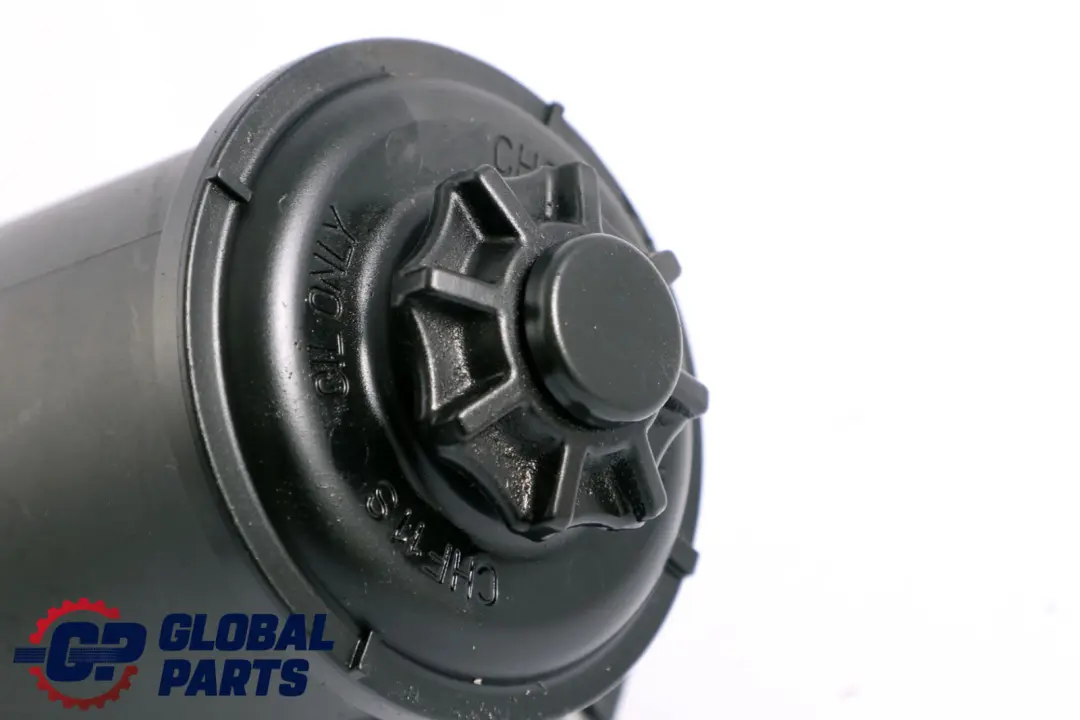 BMW E60 E61 Tuyau de retour de radiateur pour carter d'huile - SKU 6774185 - Numéro de pièce 6782538