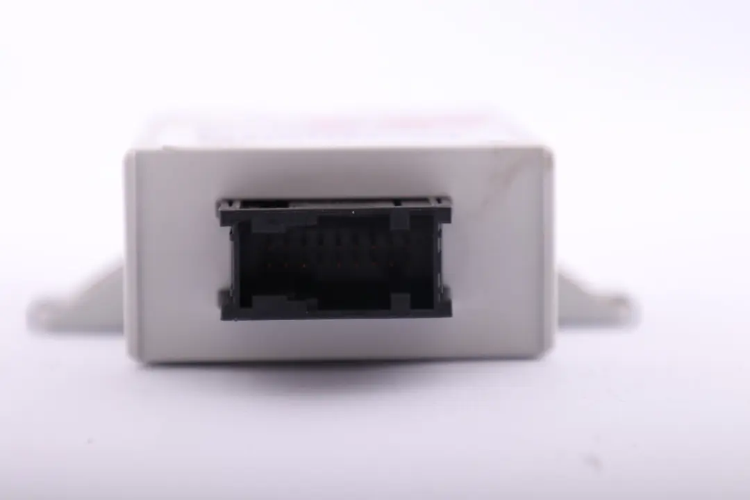 Cruise Control BMW E90 E91 E92 LCI Longitudinal Dynamic Module to Active with Part number 6774206 Active Cruise Control BMW E90 E91 E92 LCI Longitudinal Dynamic Module - SKU 6774206 - Part number 6774206