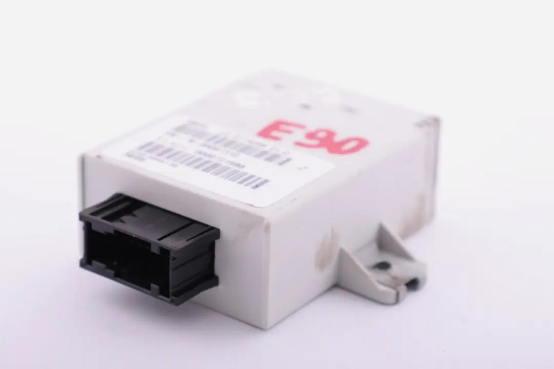 Aktive Tempomat Unit BMW E90 E91 E92 LCI Längsdynamik Modul für mit Teilenummer 6774206 Aktive Tempomat Unit BMW E90 E91 E92 LCI Längsdynamik Modul - SKU 6774206 - Teilenummer 6774206