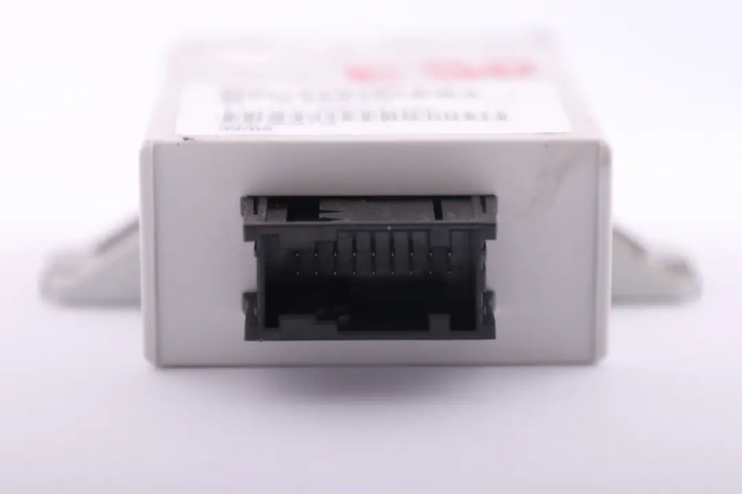 Control Crucero Activo BMW E90 E91 E92 LCI Módulo Dinámico Longitudinal para con número de pieza 6774206 Control Crucero Activo BMW E90 E91 E92 LCI Módulo Dinámico Longitudinal - SKU 6774206 - Número de pieza 6774206