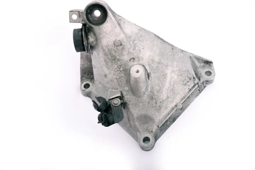 M57N2 Engine Supporting Bracket Left N/S 6770041 to BMW 3 Series E90 E91 E92 330xd with Part number 6774299 BMW 3 Series E90 E91 E92 330xd M57N2 Engine Supporting Bracket Left N/S 6770041 - SKU 6774299 - Part number 6774299
