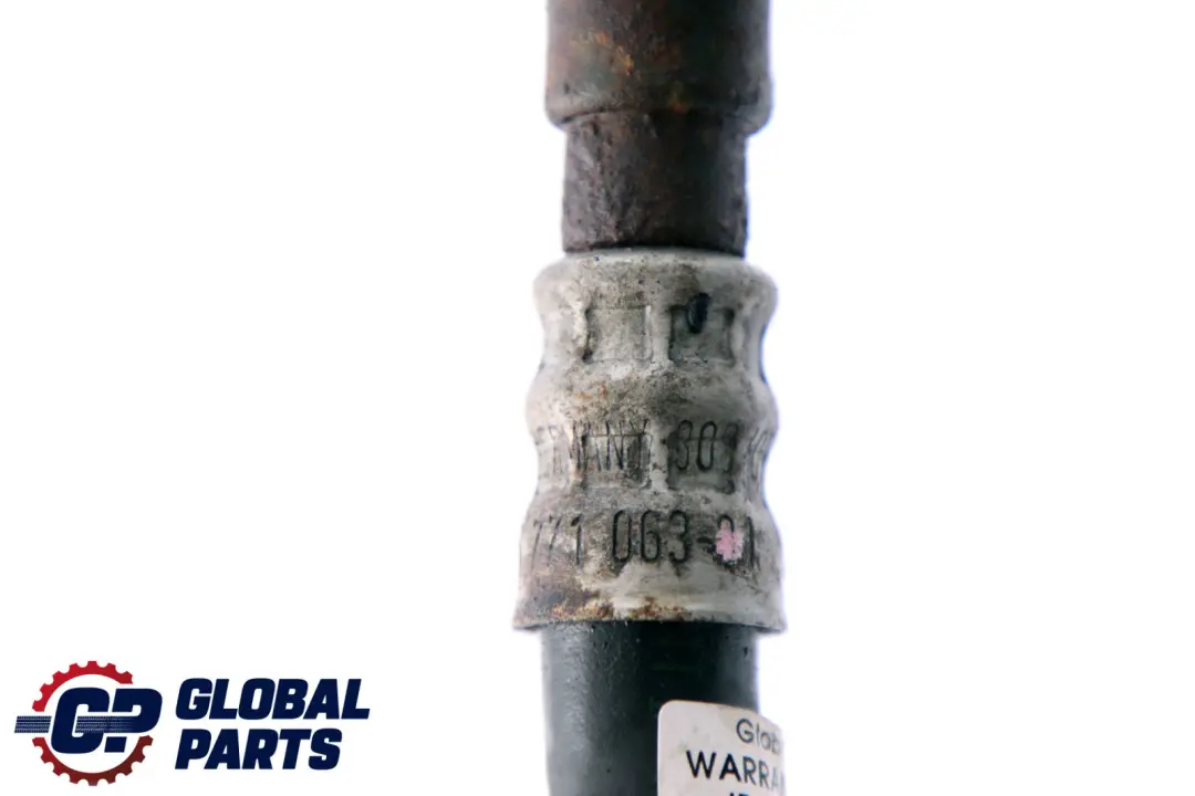 Línea Retorno del Soporte Aceite Dirección Asistida para BMW E81 E87 E90 E91 con número de pieza 6774305 BMW E81 E87 E90 E91 Línea Retorno del Soporte Aceite Dirección Asistida - SKU 6774305 - Número de pieza 6774305