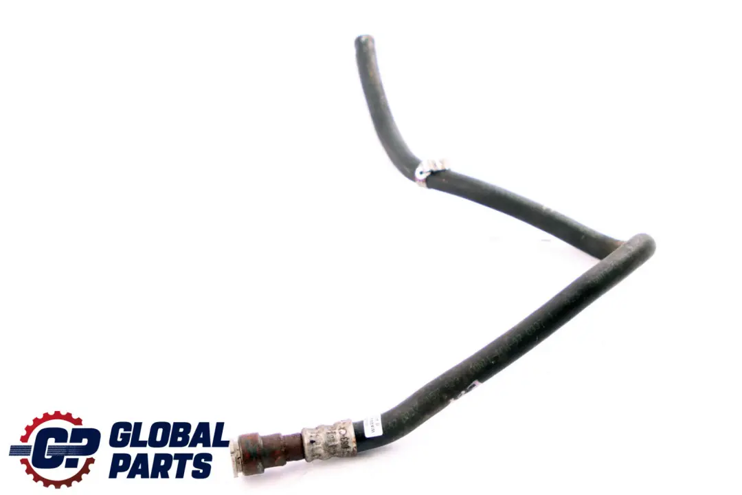 BMW E81 E87 E90 E91 Línea Retorno del Soporte Aceite Dirección Asistida - SKU 6774305 - Número de pieza 6774305