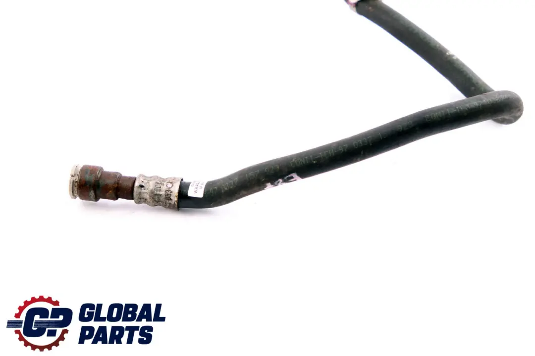 Steering Oil Carrier Return Line BMW 1 3 Series E81 E87 E90 E91 Power - SKU 6774305 - Part number 6774305