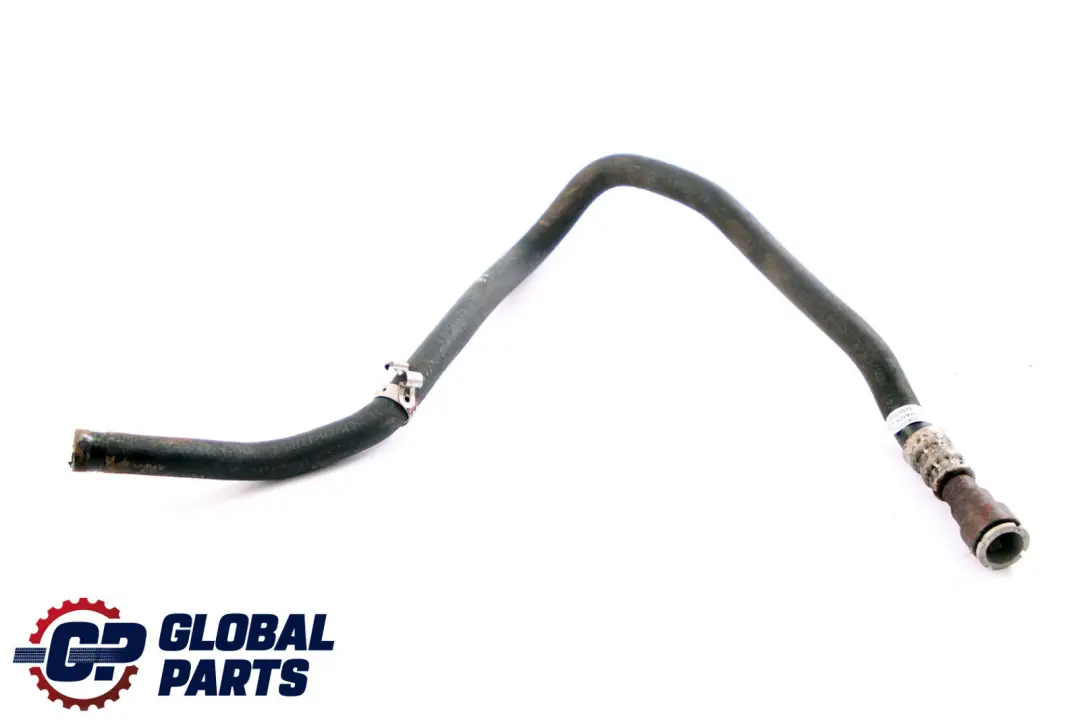 Ligne de retour d'huile de direction assistée pour BMW E81 E87 E90 E91 à propos du numéro de pièce 6774305 BMW E81 E87 E90 E91 Ligne de retour d'huile de direction assistée - SKU 6774305 - Numéro de pièce 6774305