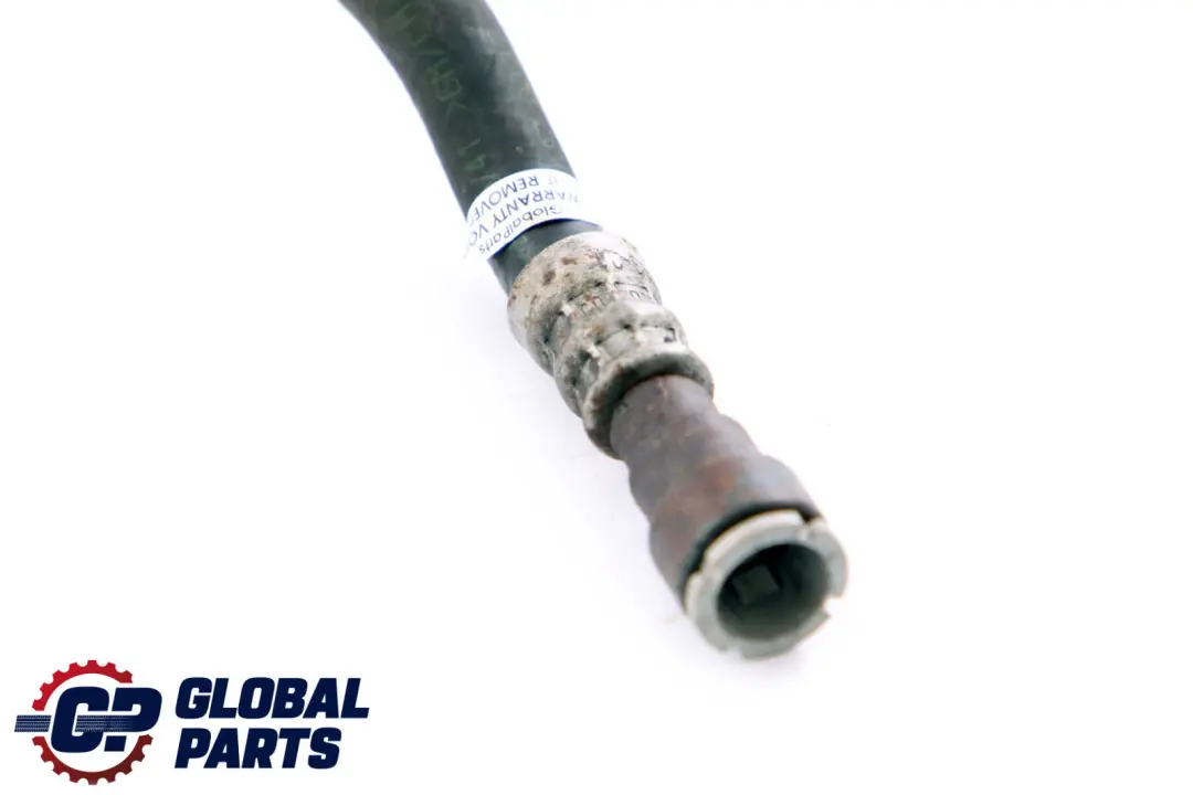 Ritorno del Serbatoio Dell'olio del Servosterzo per BMW E87 E90 E91 Linea di con numero di parte 6774305 BMW E87 E90 E91 Linea di Ritorno del Serbatoio Dell'olio del Servosterzo - SKU 6774305 - Numero di parte 6774305