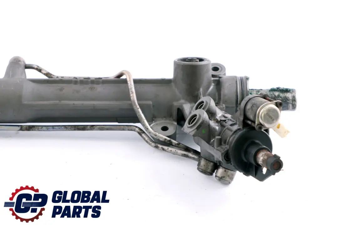 BMW 7 Series E65 E66 Hydro Power Steering Rack Gear Servotronic ZF - SKU rhd-6774363 - Part number 6774363