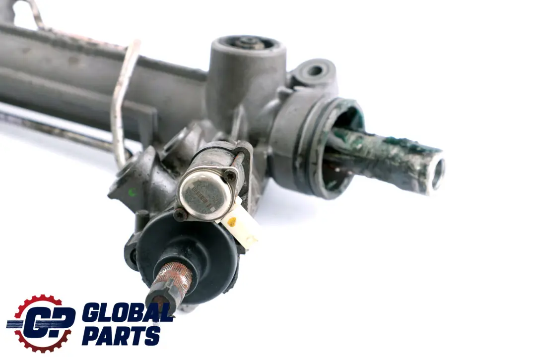 Hydro Power Steering Rack Gear Servotronic ZF to BMW 7 Series E65 E66 with Part number 6774363 BMW 7 Series E65 E66 Hydro Power Steering Rack Gear Servotronic ZF - SKU rhd-6774363 - Part number 6774363