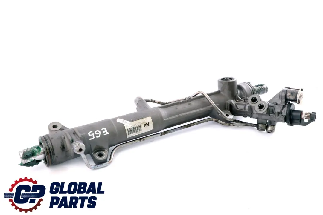 BMW 7 Series E65 E66 Hydro Power Steering Rack Gear Servotronic ZF - SKU rhd-6774363 - Part number 6774363