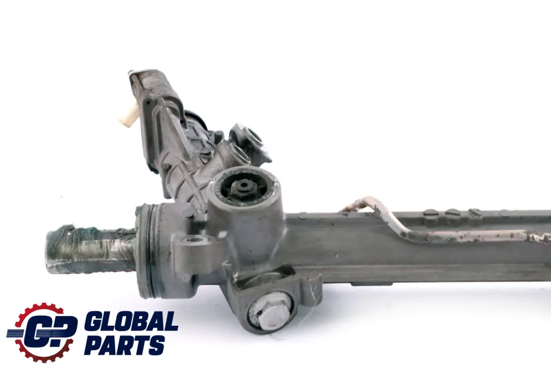 BMW 7 Series E65 E66 Hydro Power Steering Rack Gear Servotronic ZF - SKU rhd-6774363 - Part number 6774363