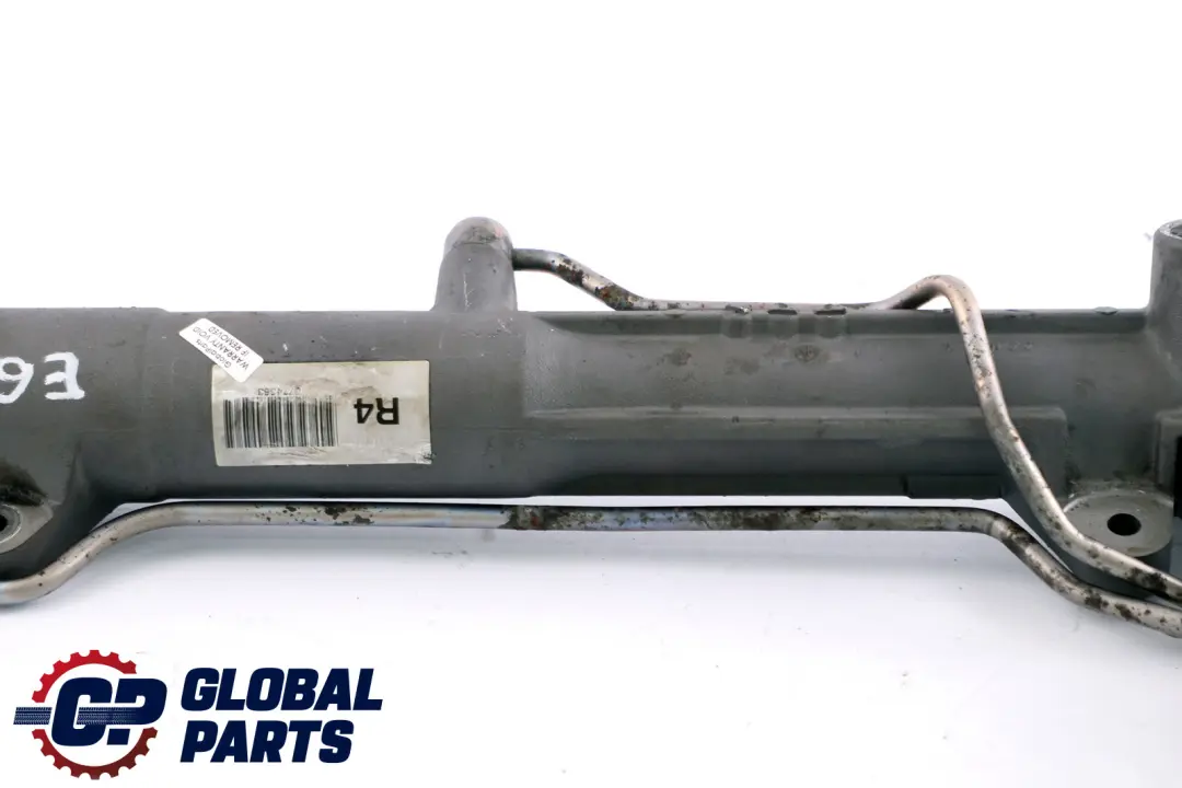BMW 7 Series E65 E66 Hydro Power Steering Rack Gear Servotronic ZF - SKU rhd-6774363 - Part number 6774363