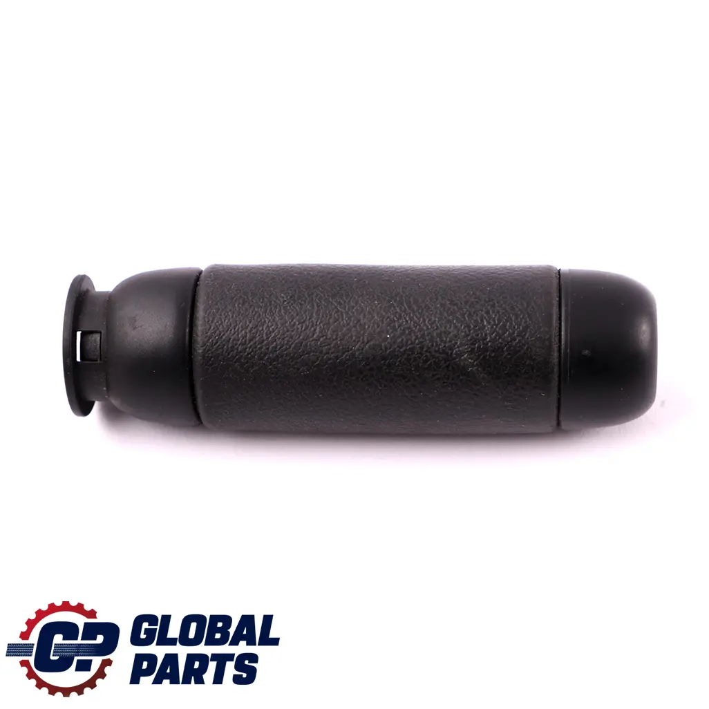 BMW Mini Cooper R50 R55 R56 R57 1 Handbremshebelgriff Schwarz 6774436
