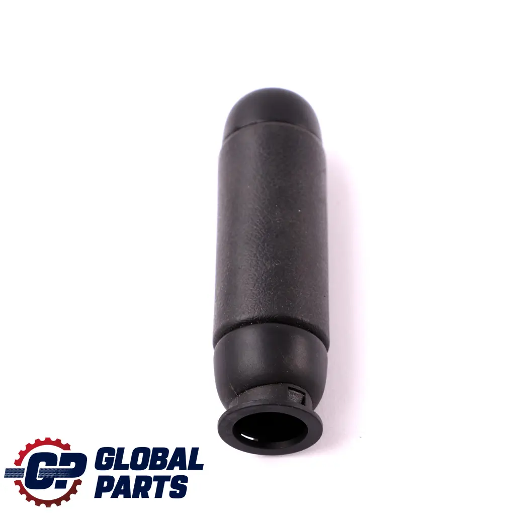 Mini Cooper R50 R55 R56 R57 Dźwignia Hamulca Ręcznego Końcówka Czarna - SKU 6774436-1 - Numer Części 6774436