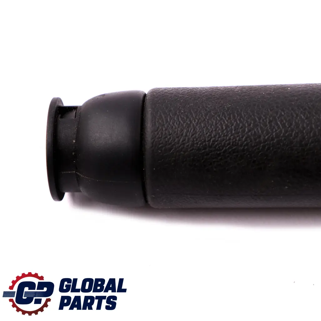 BMW Mini Cooper R50 R55 R56 R57 1 Handbrake Hand Brake Lever Handle Black - SKU 6774436-1 - Part number 6774436