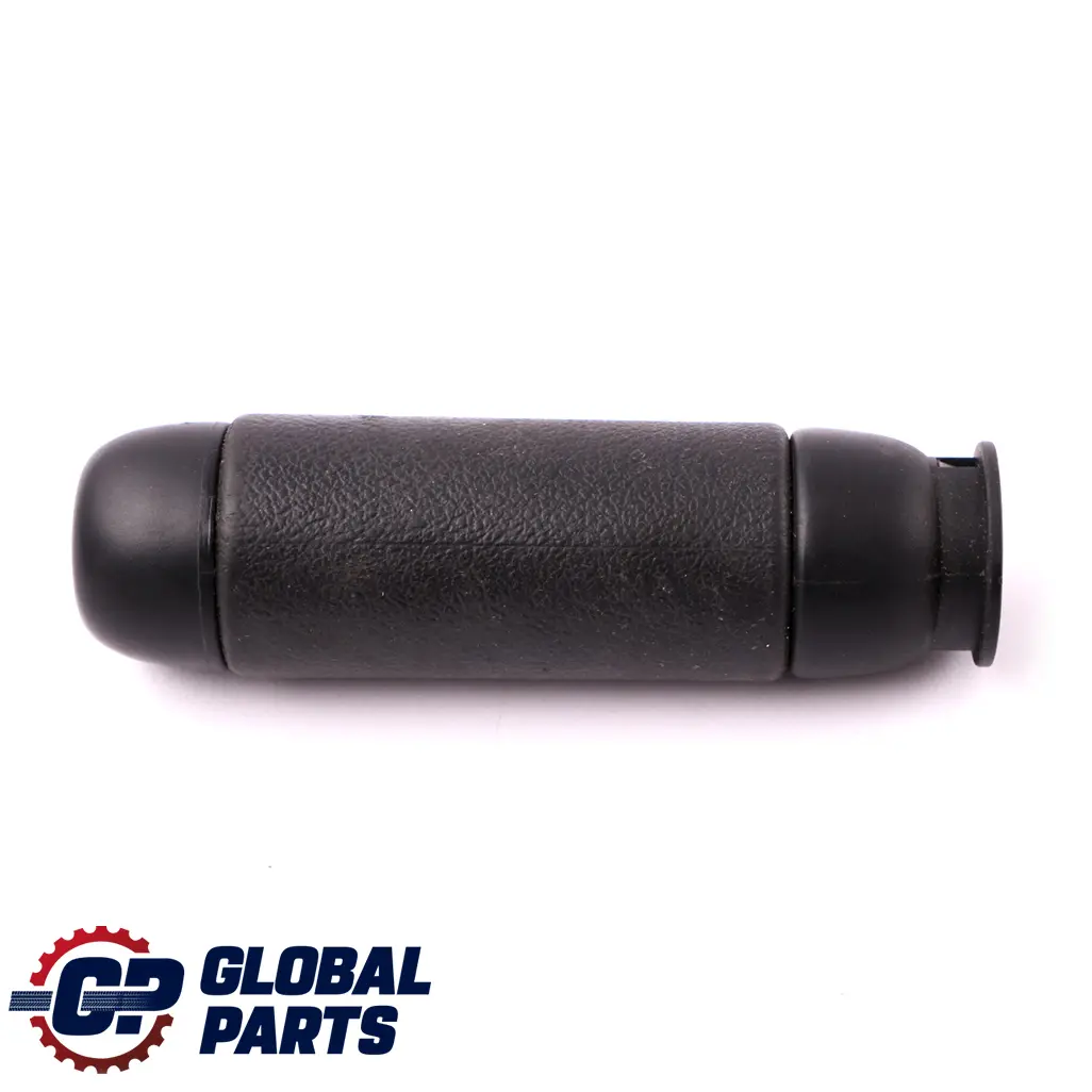 BMW Mini Cooper R50 R55 R56 R57 1 Levier de frein à main Noir - SKU 6774436-1 - Numéro de pièce 6774436