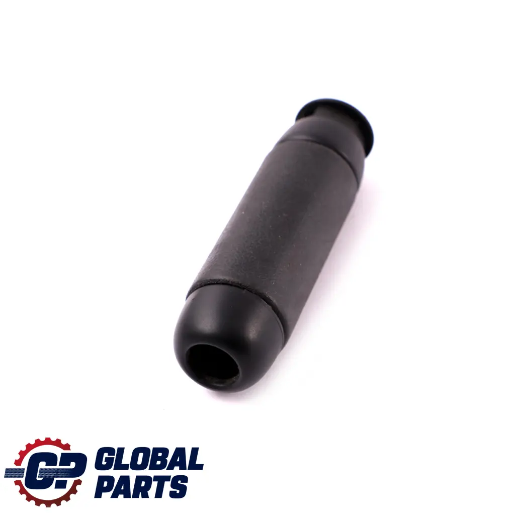 Dźwignia Hamulca Ręcznego Końcówka Czarna do Mini Cooper R50 R55 R56 R57 o numerze 6774436 Mini Cooper R50 R55 R56 R57 Dźwignia Hamulca Ręcznego Końcówka Czarna - SKU 6774436-1 - Numer Części 6774436