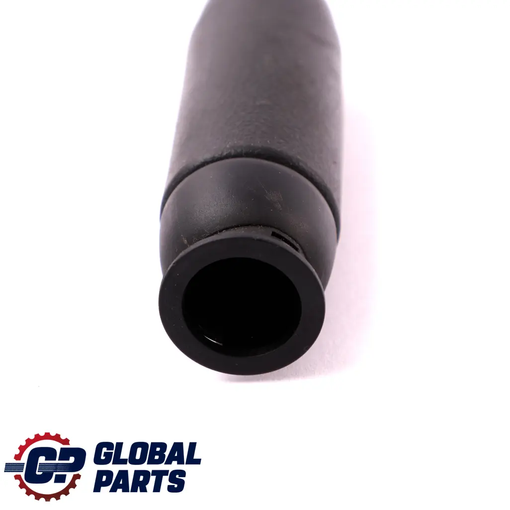 BMW Mini Cooper R50 R55 R56 R57 1 Levier de frein à main Noir - SKU 6774436-1 - Numéro de pièce 6774436