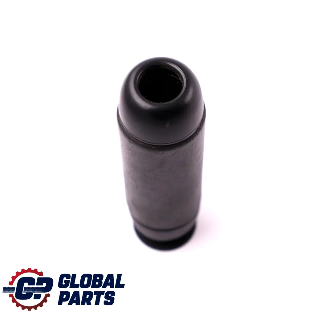 Handbremshebelgriff Schwarz für BMW Mini Cooper R50 R55 R56 R57 1 mit Teilenummer 6774436 BMW Mini Cooper R50 R55 R56 R57 1 Handbremshebelgriff Schwarz - SKU 6774436-1 - Teilenummer 6774436