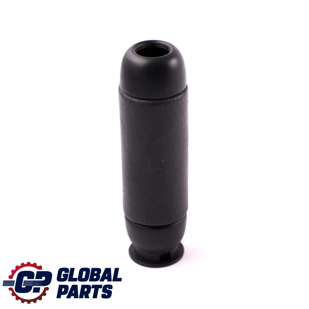 BMW Mini Cooper R50 R55 R56 R57 1 Freno a mano Maniglia del freno a mano Nero - SKU 6774436-1 - Numero di parte 6774436