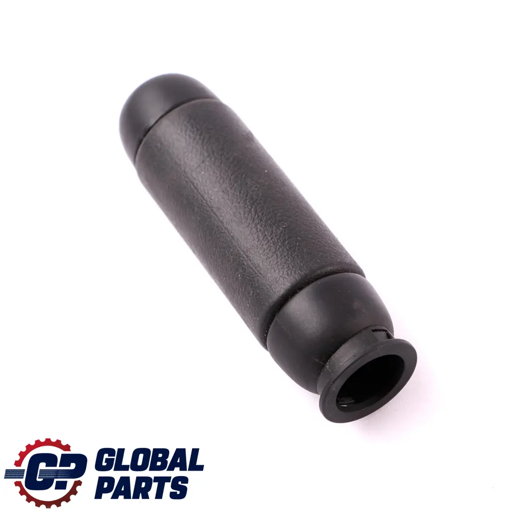 BMW Mini Cooper R50 R55 R56 R57 1 Freno a mano Maniglia del freno a mano Nero - SKU 6774436-1 - Numero di parte 6774436