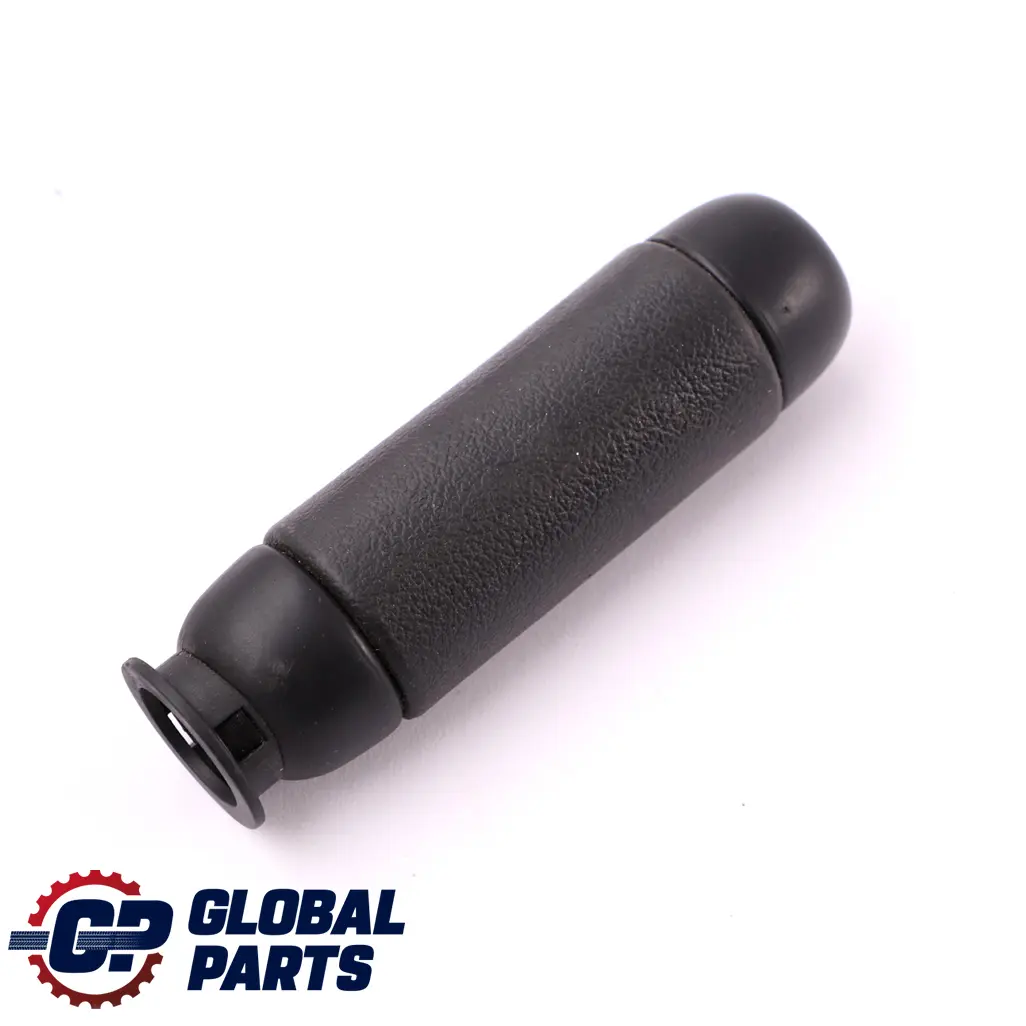 BMW Mini Cooper R50 R55 R56 R57 1 Freno a mano Maniglia del freno a mano Nero - SKU 6774436-1 - Numero di parte 6774436