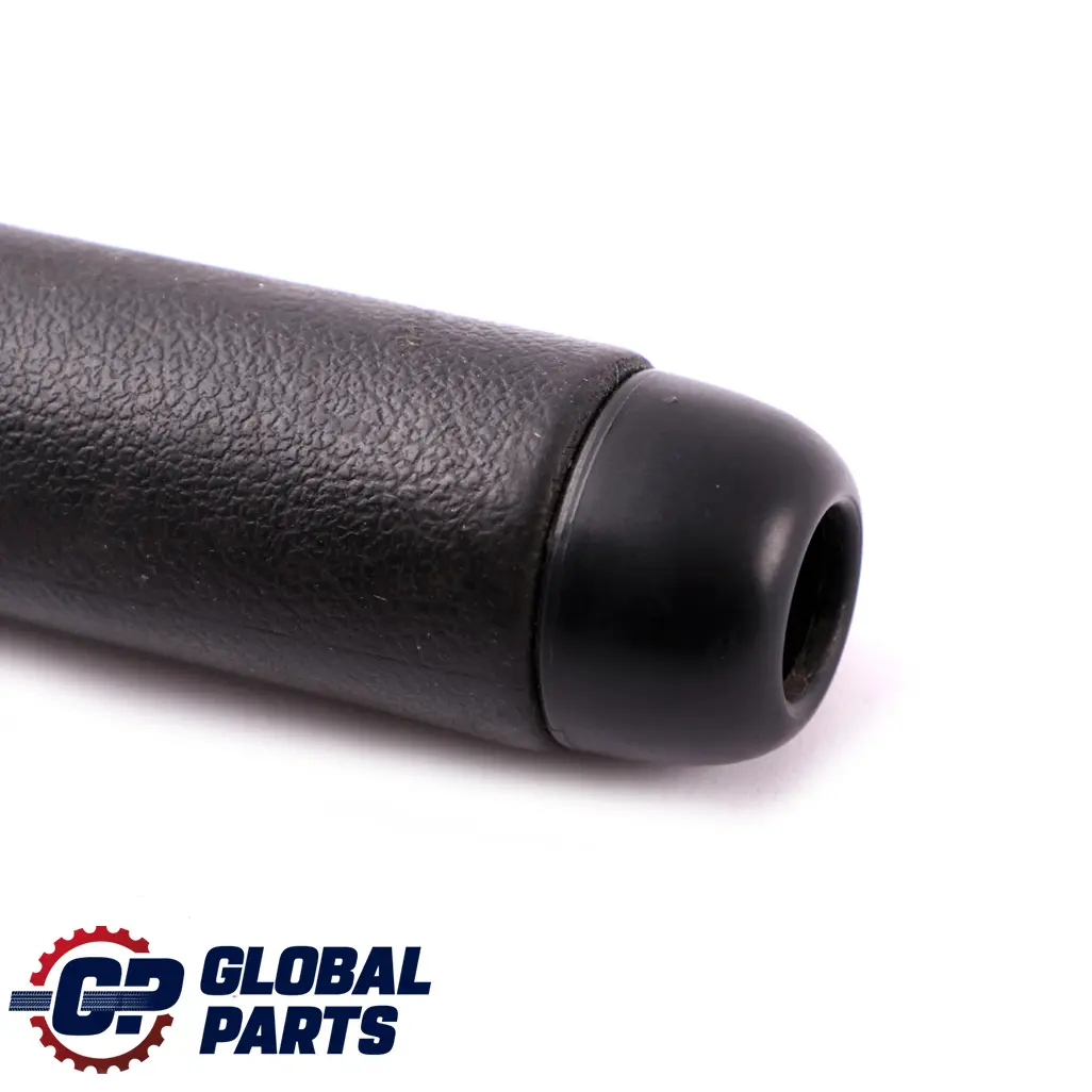 BMW Mini Cooper R50 R55 R56 R57 1 Freno de mano Palanca de freno Negro - SKU 6774436-1 - Número de pieza 6774436