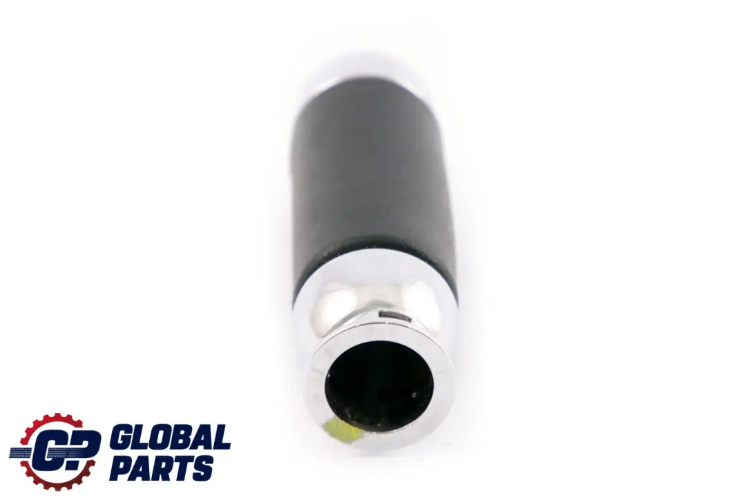 BMW Mini Cooper R50 R55 R56 R57 Handbrake Hand Brake Lever Handle Black Chrome - SKU 6774436 - Part number 6774436