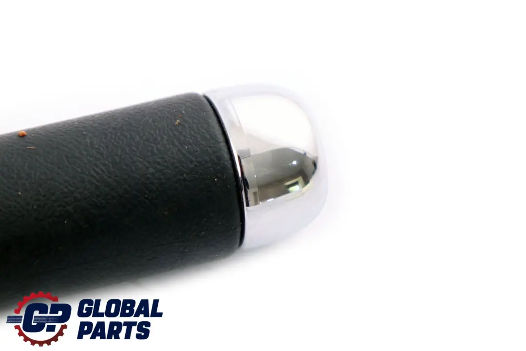 BMW Mini Cooper R50 R55 R56 R57 Handbrake Hand Brake Lever Handle Black Chrome - SKU 6774436 - Part number 6774436